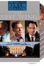 Watch The West Wing 1channel